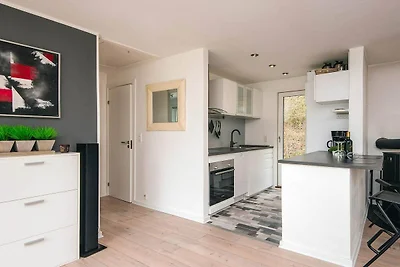 6 personas casa en Ebeltoft-By Traum