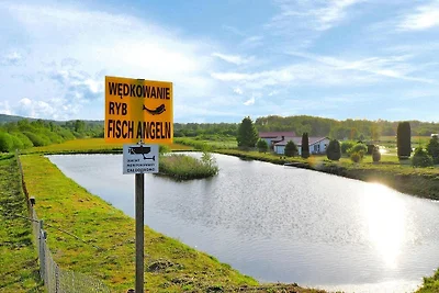 Casa vacanze a Swiecianowo