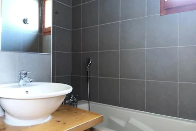 3-Zimmer-Wohnung für 8 Personen in Arc 1600 n...