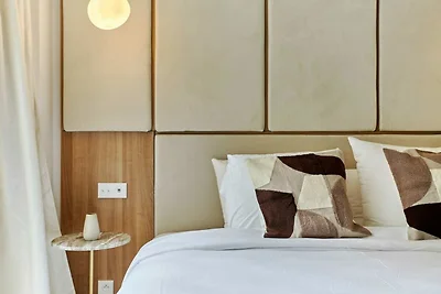 Außergewöhnliches Apartment mit Klimaanlage –...