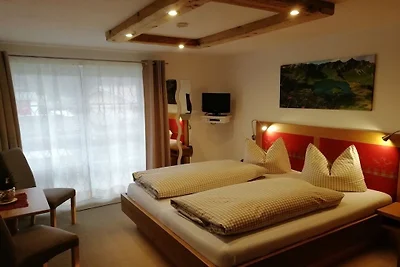 B Und B mit 1 Schlafzimmer