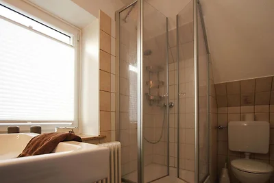 Ferienwohnung, St. Peter - Ording