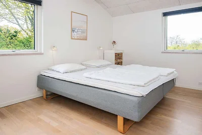 Escapade luxueuse a Henne Strand-By Traum