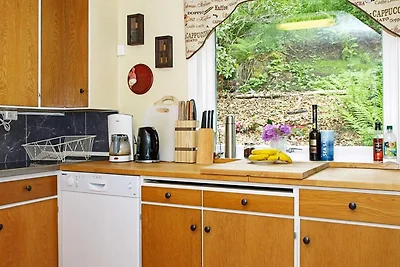 6 Personen Ferienhaus in LONEVÅG-By Traum