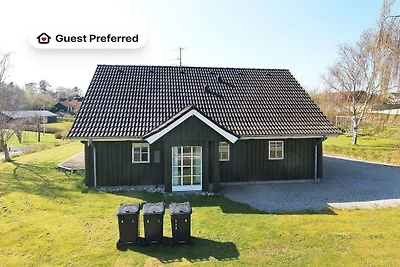 8 persoons vakantie huis in Løgstrup-By Traum