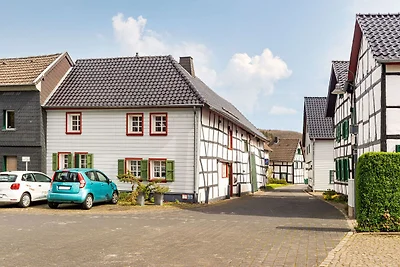 Knusperhäuschen