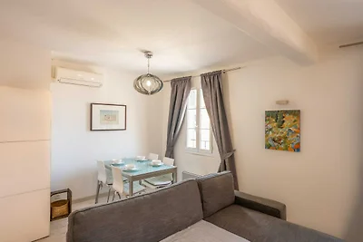 Prachtig appartement - AC - 1 slaapkamer - 2 ...