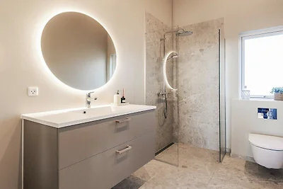 5 Sterne Ferienhaus in Saltum