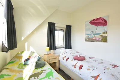 Ferienhaus in Breskens am Strand