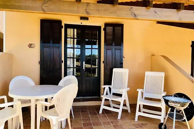 Appartements für 4 Personen