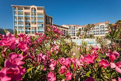 Mer e Golf Residence Port Argeles