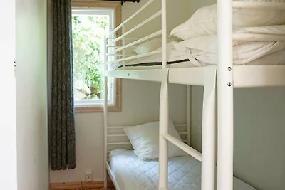 4 Personen Ferienhaus in SMEDSTORP