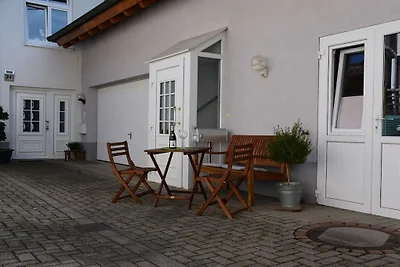 Kuća za odmor Dopust za oporavak Sasbach
