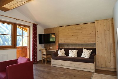 Komfortables Ferienhaus in Saalbach-Hintergle...