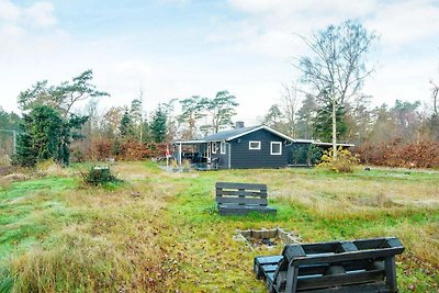 6 personas casa en Rønde