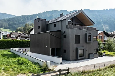 Wohnung in Mieders nahe Skilift