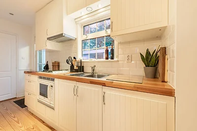 Chalet Kieftveen mit Whirlpool f�r vier...