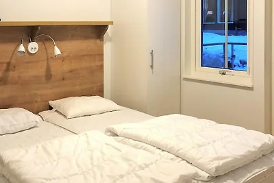 8 Personen Ferienhaus in SÄLEN-By Traum