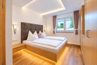 Apartamento en Mittersill con terraza
