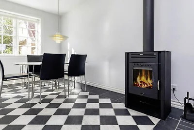 4 Sterne Ferienhaus in Sæby-By Traum