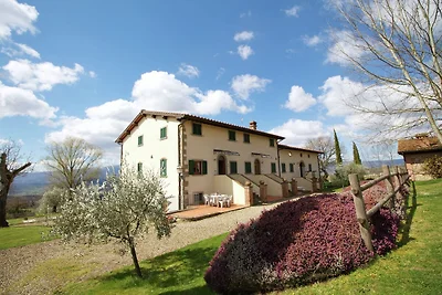 Bella casa colonica con piscina