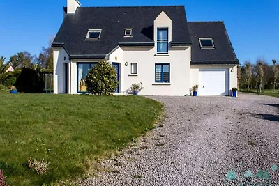 Haus in Fréhel in der Nähe von Cap Fréhel und...