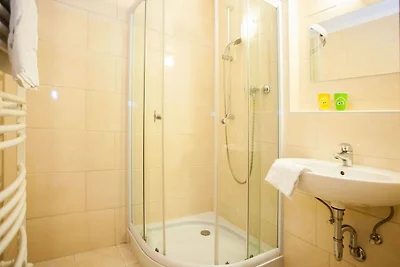 Appartamento per le vacanze a Winterberg vici...