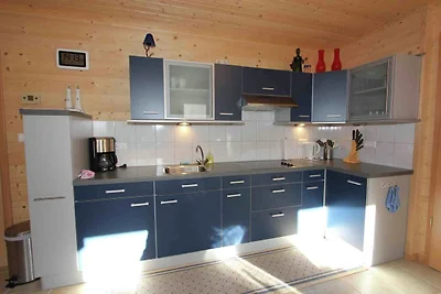 Ferienwohnung in Umhausen in Skigebietsnähe