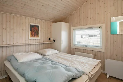 6 Personen Ferienhaus in Ebberup-By Traum