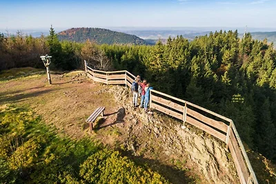 Casa per le vacanze Am Hermannsberg,...