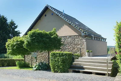 Ferienhaus im Herzen der Ardennen