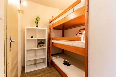 Studio in Pla d'Adet nahe Sesselliften