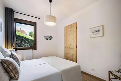 Appartement in de wijk Nantailly