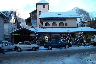 Studio-Hütte für 3 Personen, 2 Sterne,...