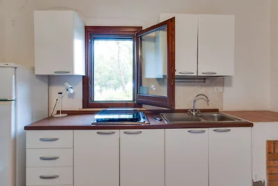 Lussuosa casa vacanze con piscina