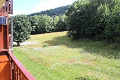 Studio-Hütte für 4 Personen, 2 Sterne,...