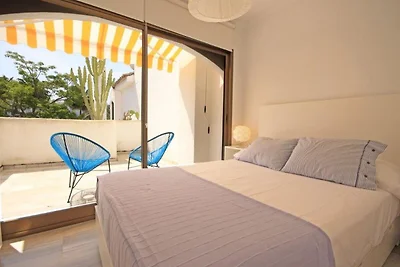 Belvilla di OYO Golden Beach House