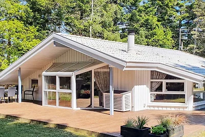 6 Personen Ferienhaus in Saltum