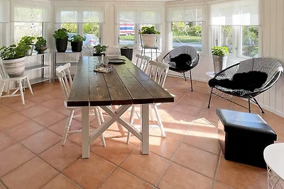 5 Personen Ferienhaus in SÖLVESBORG-By Traum