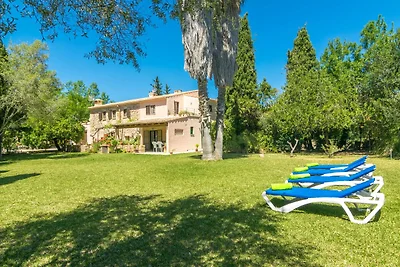 Can Ferrer - Villa Con Piscina Privada