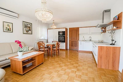 Sunny and Spacious Apartments with Terrace ne...