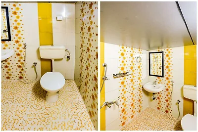 Super Hotel O Padma Junction MG Road