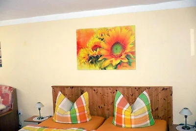 Wohnung mit eigener Terrasse in Wismar