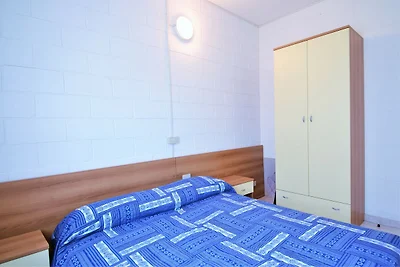 Einladendes Ferienhaus in Rosolina Mare