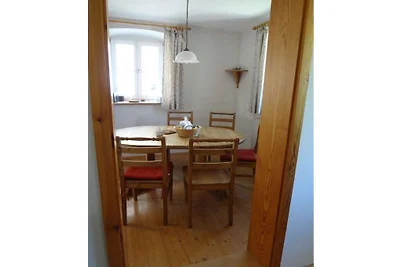 Casa vacanze con 1 camera da letto