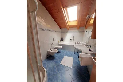 Ferienwohnung mit 1 Schlafzimmer