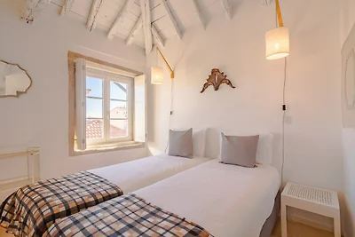 Gemütliches Porto-Studio: perfekte Lage un...