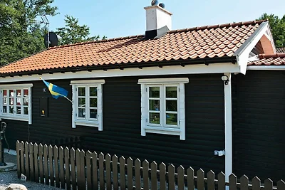 6 persone case ad SÖLVESBORG