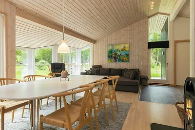 8 Personen Ferienhaus in Ålbæk