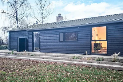 4 Sterne Ferienhaus in Gilleleje